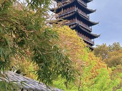 -常熟方塔园