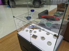 -南京汤山美东雷克萨斯汽车销售服务有限公司