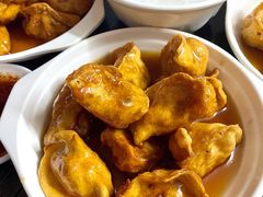 -江东饺子馆(江东路店)