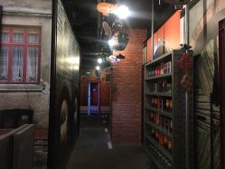 点击看大图 -Browhaus眉睫沙龙