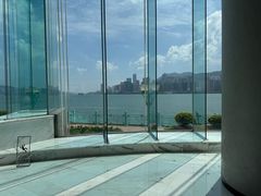 -香港九龙海逸君绰酒店