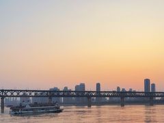 -武汉关码头(轮渡站)