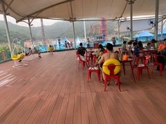 -杭州浪浪浪水公园
