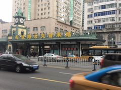 -人民防洪胜利纪念塔