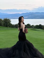 -乐派诗婚纱摄影