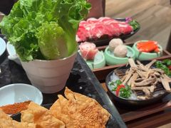 -捞王锅物料理(金华义乌之心店)