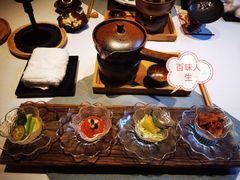 -叶叶菩提(太原别墅店)