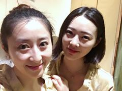 -华夏良子·足道SPA艾灸(三里屯店)