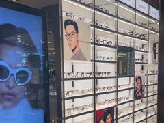 -LensCrafters亮视点(蓝色港湾店)
