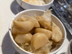 -津门老羊家·铜锅涮羊肉·烧烤(科技园店)