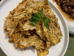 -京味斋·北京烤鸭(北京南站洋桥店)