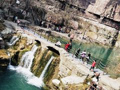 -云台山风景名胜区