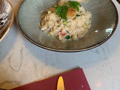 -IL Forno 意坊·意大利餐厅(花园店)