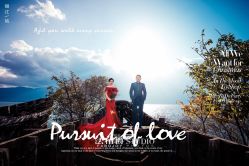 -太古映画婚纱摄影(天河店)