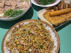 -粥君好殿·道滘肉丸粥(文华路店)
