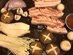 -金妈家烤肉(龙湖U城天街店)
