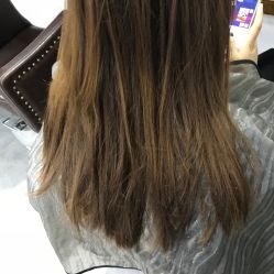 -Moyue HAIR SALON