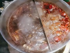 -湊湊火锅·茶憩(新中关购物中心店)