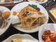 -松坂屋日料自助(长城路店)