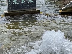 -百脉泉景区
