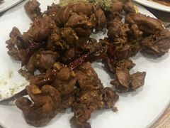 -老七饭馆(光荣道总店)