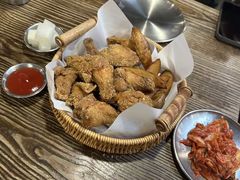 -MI WU FACTORY米屋美食工厂餐厅(绿地店)