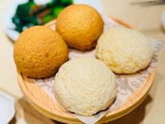 -蔡澜点心·粤菜(新街口IFCX店)