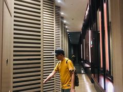 -北京三里屯CHAO酒店