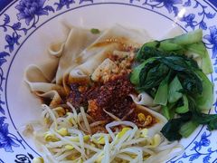 -陕味食族油泼面·小炒盖码面(双榆树店)