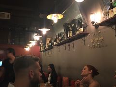 -La Tavernetta(Bar à Vin)(乌鲁木齐路店)