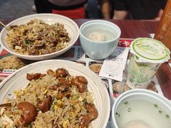 -扬二春炒饭(国庆路总店)