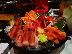-赤坂亭·M9和牛烧肉·铁板烧·日料398放题(长泰广场店)