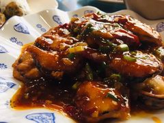 -天回镇何氏豆腐(总店)