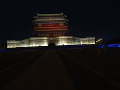 -永定门南广场