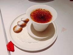 大红袍焦糖布丁-壳里西餐厅Coquille Seafood Bistro(蒙自路店)