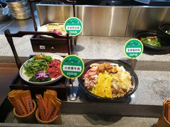 -松沪名灶·豆浆鱼头·新上海菜(飞航吾悦广场店)