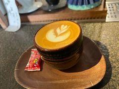 -沪水焙煎室(淡水路店)