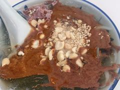 -邓婆婆手工冰粉铺(中港·燊海森林店)