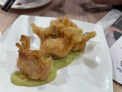 -添好运点心专门店(中环IFC店)