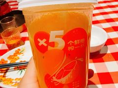 -西贝(宝乐汇店)