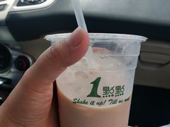 -1点点(西山万达金街店)