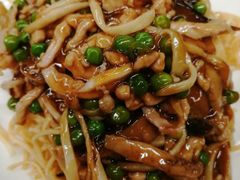 -王家沙点心店(南京西路总店)