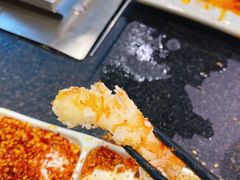 -白玉·朝鲜族烤串(南山店)