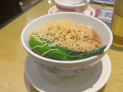 -吴系粤菜馆·茶餐厅(深业上城店)