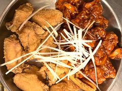 -MI WU FACTORY米屋美食工厂餐厅(绿地店)