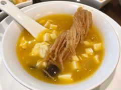 -北京老铺烤鸭(高新店)