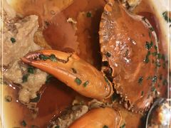 -阿明小菜·海鲜·上海菜(梅陇华理店)
