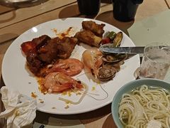 -佳源四季酒店-雅悦自助餐厅(新洲路店)