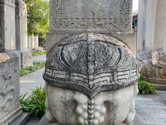 -北京石刻艺术博物馆(五塔寺)