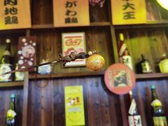 -鸟鹏烧鸟居酒屋(熙龙湾店)